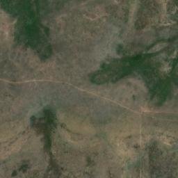 Satellite imagery of Big Ridge, US