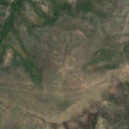 Satellite imagery of Big Ridge, US