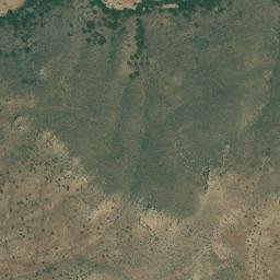 Satellite imagery of Drollinger Ridge, US