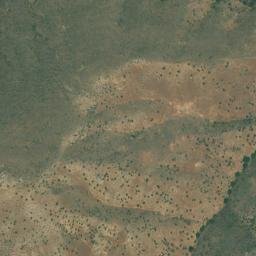 Satellite imagery of Drollinger Ridge, US