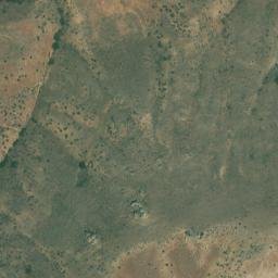 Satellite imagery of Drollinger Ridge, US