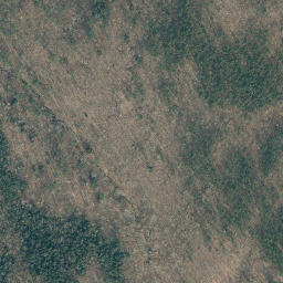 Satellite imagery of Snake Ridge, US