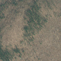 Satellite imagery of Snake Ridge, US
