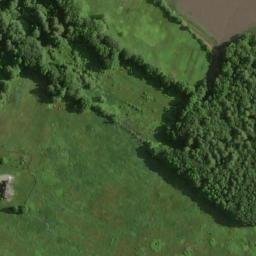 Satellite imagery of Shackford Point, US