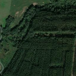 Satellite imagery of Sierra de Monciro, ES