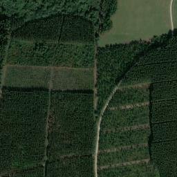 Satellite imagery of Sierra de Monciro, ES