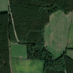 Satellite imagery of Sierra de Monciro, ES
