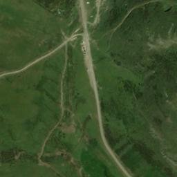 Satellite imagery of boundary_stone, ES