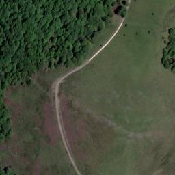 Satellite imagery of boundary_stone, ES