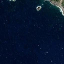 Satellite imagery of Pointe de Mourret, FR