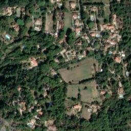Satellite imagery of Pointe du Mal Dormi, FR