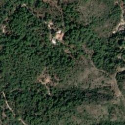 Satellite imagery of Pointe du Mal Dormi, FR