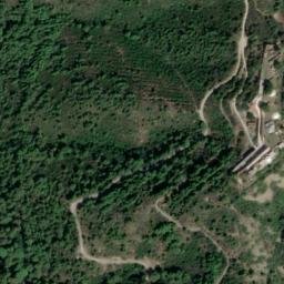 Satellite imagery of Pointe de Saint-Selon, FR