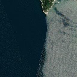 Satellite imagery of Tanki Rt, HR