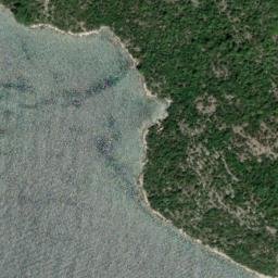 Satellite imagery of Tanki Rt, HR