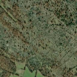Satellite imagery of Gradina, BA
