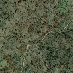 Satellite imagery of Gradina, BA