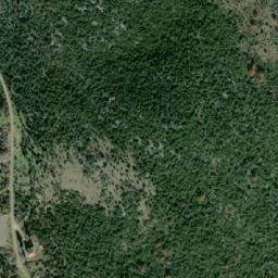 Satellite imagery of Marića Greda, BA