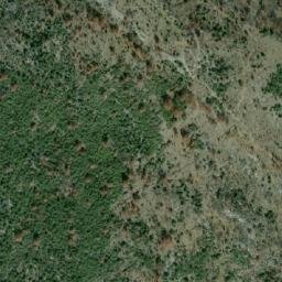 Satellite imagery of Marića Greda, BA