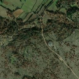 Satellite imagery of Križevac, BA