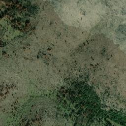 Satellite imagery of Križevac, BA
