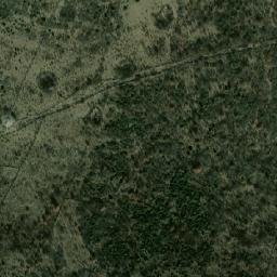 Satellite imagery of Gradac, BA