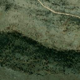 Satellite imagery of Mušaj, BA