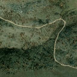 Satellite imagery of Mušaj, BA