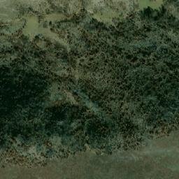 Satellite imagery of Buhovac, BA