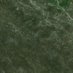Satellite imagery of Kosmatuša, BA