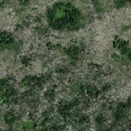 Satellite imagery of Orljaj, BA