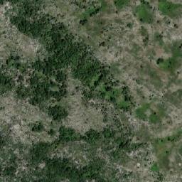 Satellite imagery of Orljaj, BA