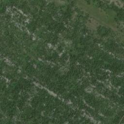 Satellite imagery of Mala Gradina, BA
