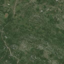 Satellite imagery of Mala Gradina, BA