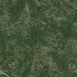 Satellite imagery of Kukavica, BA