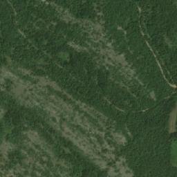 Satellite imagery of Mramor, BA