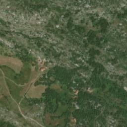 Satellite imagery of Karabasuša, BA