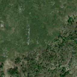 Satellite imagery of Kobilja Glava, BA