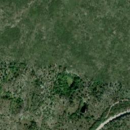 Satellite imagery of Torine, BA