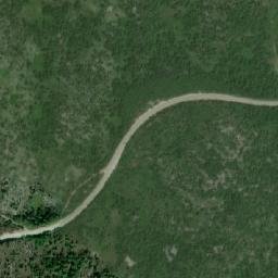 Satellite imagery of Torine, BA