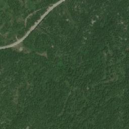 Satellite imagery of Veliki Kušlat, BA