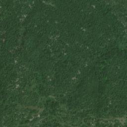 Satellite imagery of Mali Kušlat, BA