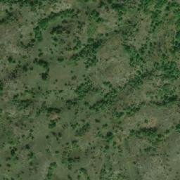 Satellite imagery of Milatovica, BA