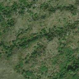 Satellite imagery of Milatovica, BA