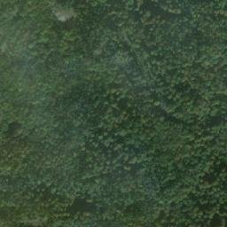 Satellite imagery of Strijekana Ploča, ME