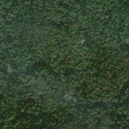 Satellite imagery of Strijekana Ploča, ME