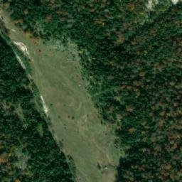 Satellite imagery of Boljske Grede, ME