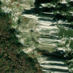 Satellite imagery of Boljske Grede, ME