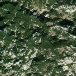 Satellite imagery of Boljske Grede, ME