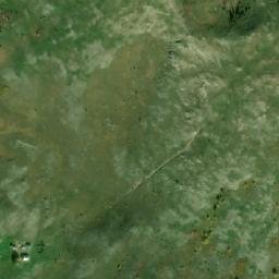 Satellite imagery of Sniježnica, ME